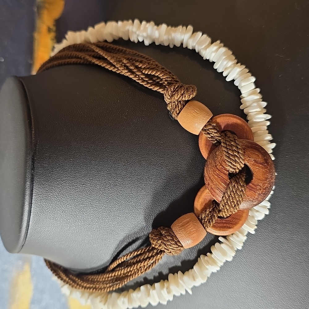 Boho Multi-Layered Beaded Necklaces Super Good Deal!! - Picture 5 of 7